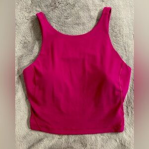 Lululemon Align High-Neck Tank Top